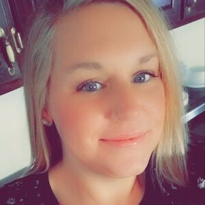 Meet your Posher, Ashlei